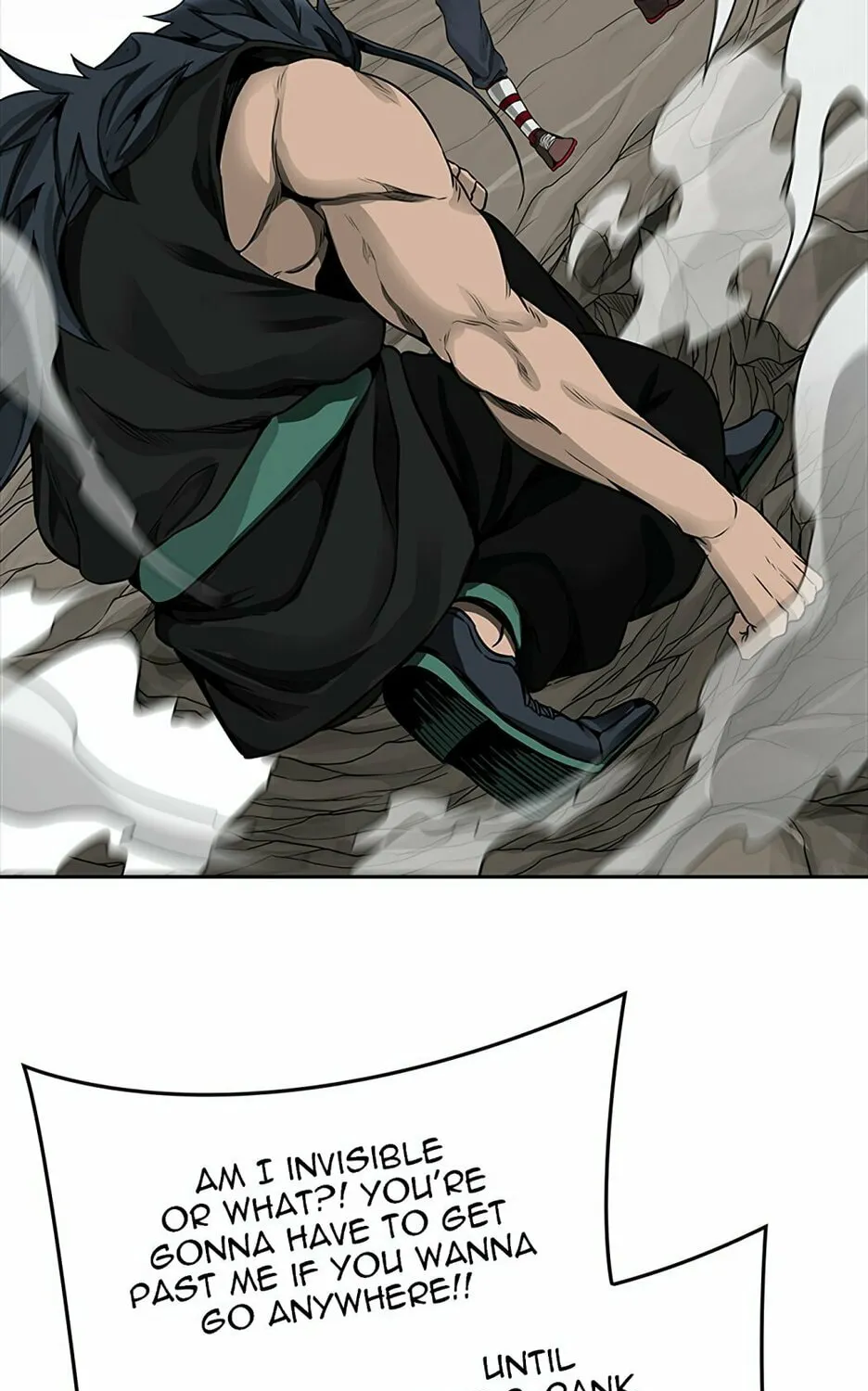 Tower of God Chapter 470 page 175 - 