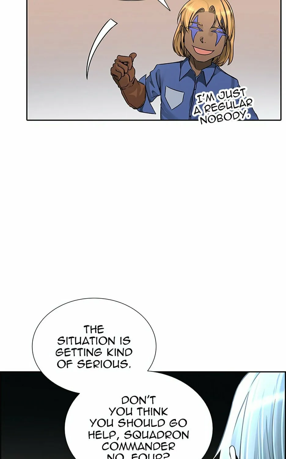Tower of God Chapter 470 page 181 - 