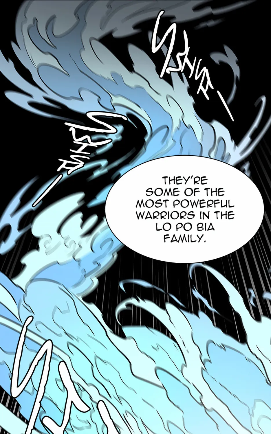 Tower of God Chapter 470 page 193 - 