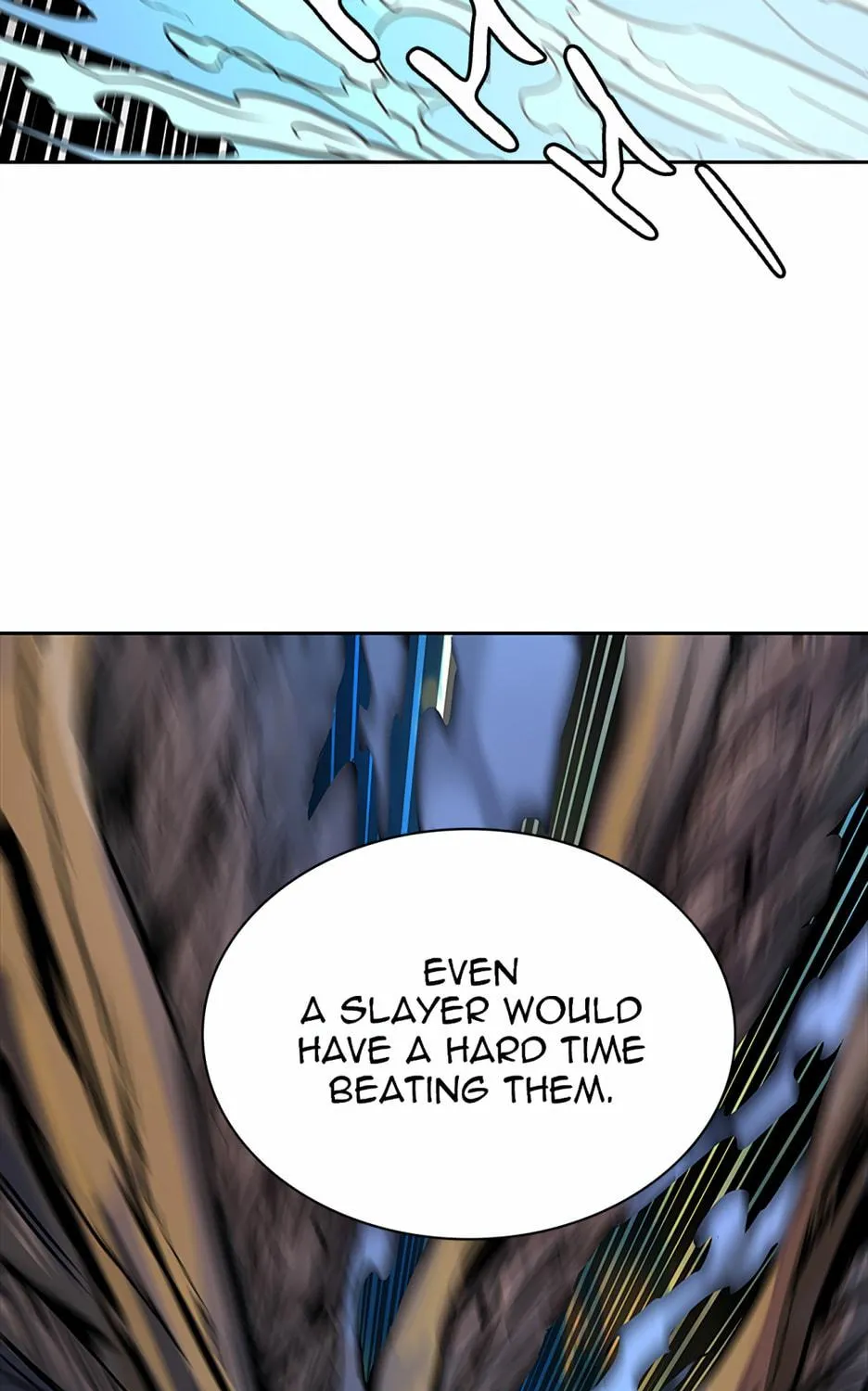 Tower of God Chapter 470 page 195 - 