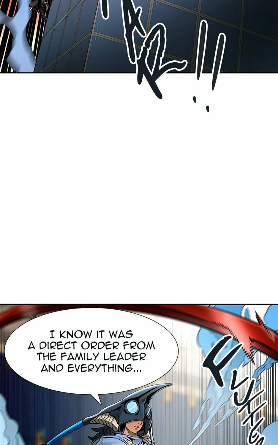 Tower of God Chapter 470 page 199 - 