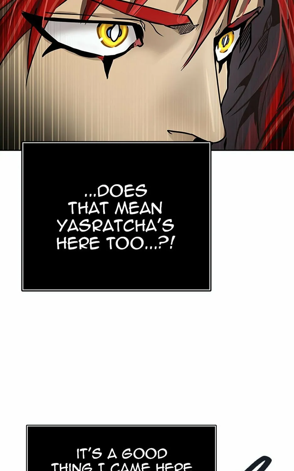 Tower of God Chapter 470 page 211 - 