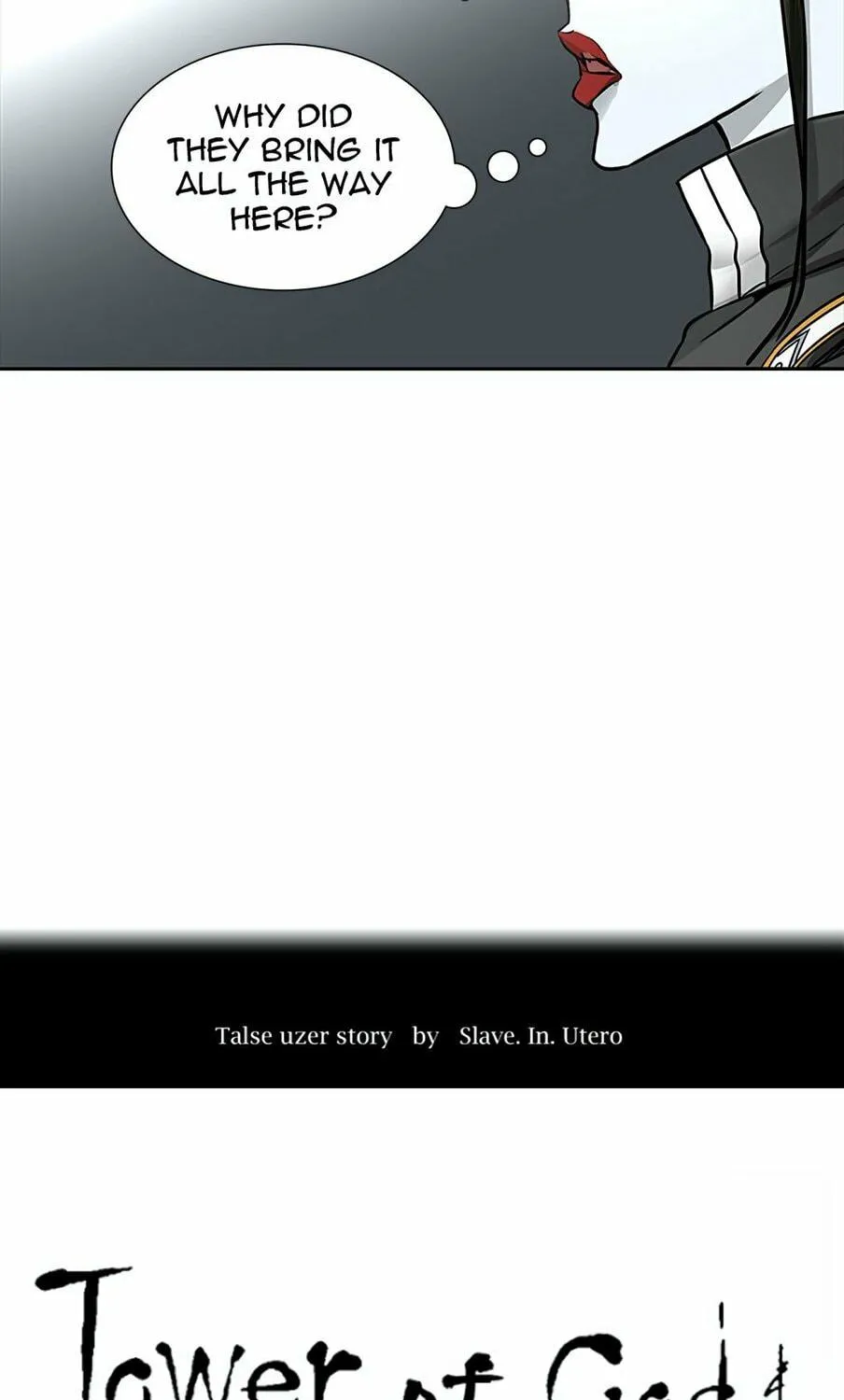 Tower of God Chapter 470 page 23 - 