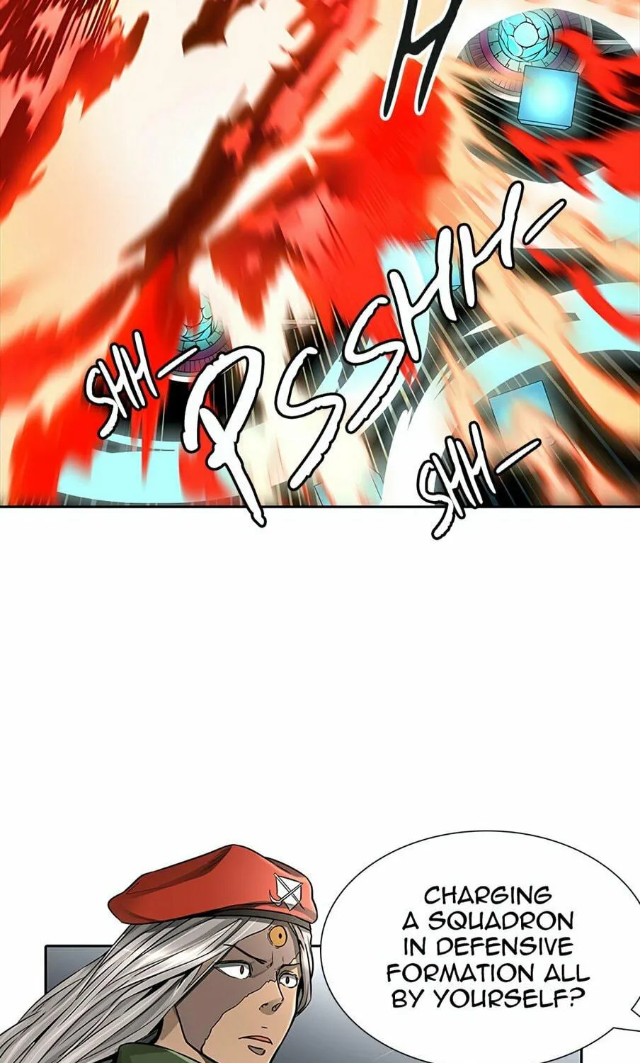 Tower of God Chapter 470 page 29 - 