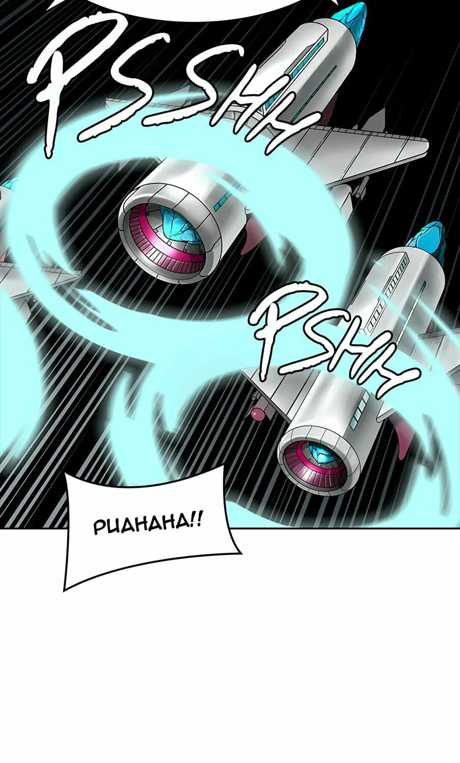 Tower of God Chapter 470 page 37 - 