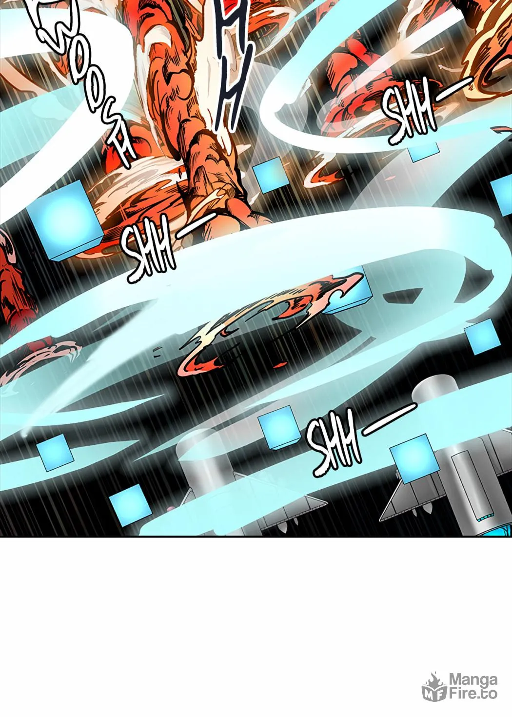 Tower of God Chapter 470 page 41 - 