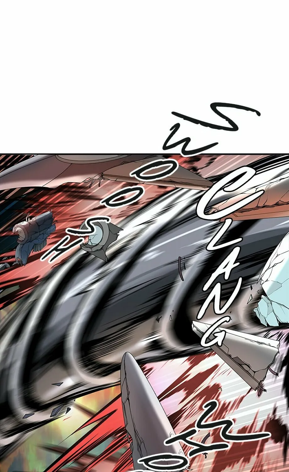 Tower of God Chapter 470 page 42 - 