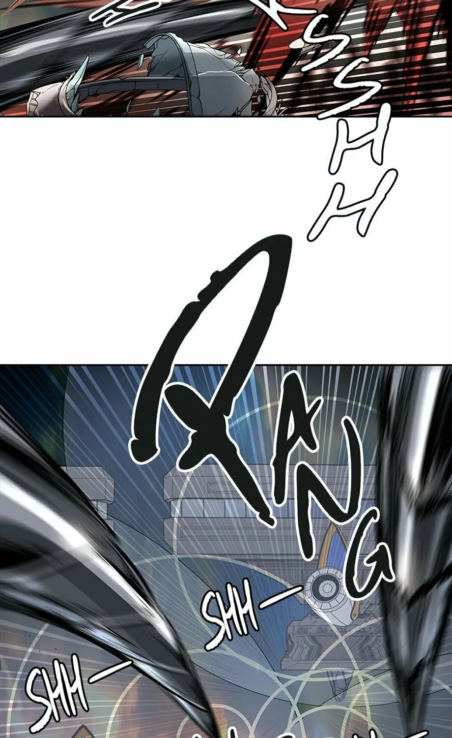 Tower of God Chapter 470 page 44 - 