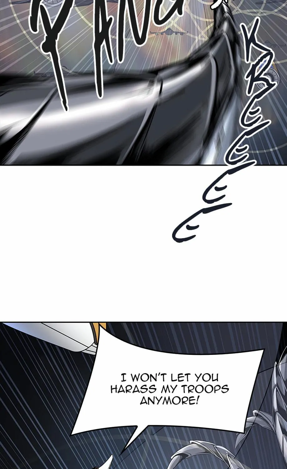 Tower of God Chapter 470 page 46 - 