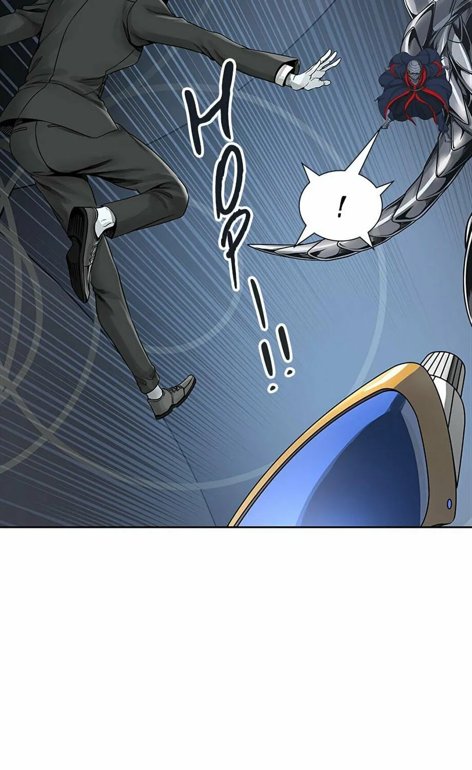 Tower of God Chapter 470 page 48 - 