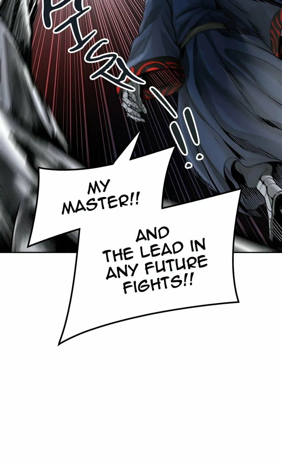 Tower of God Chapter 470 page 58 - 