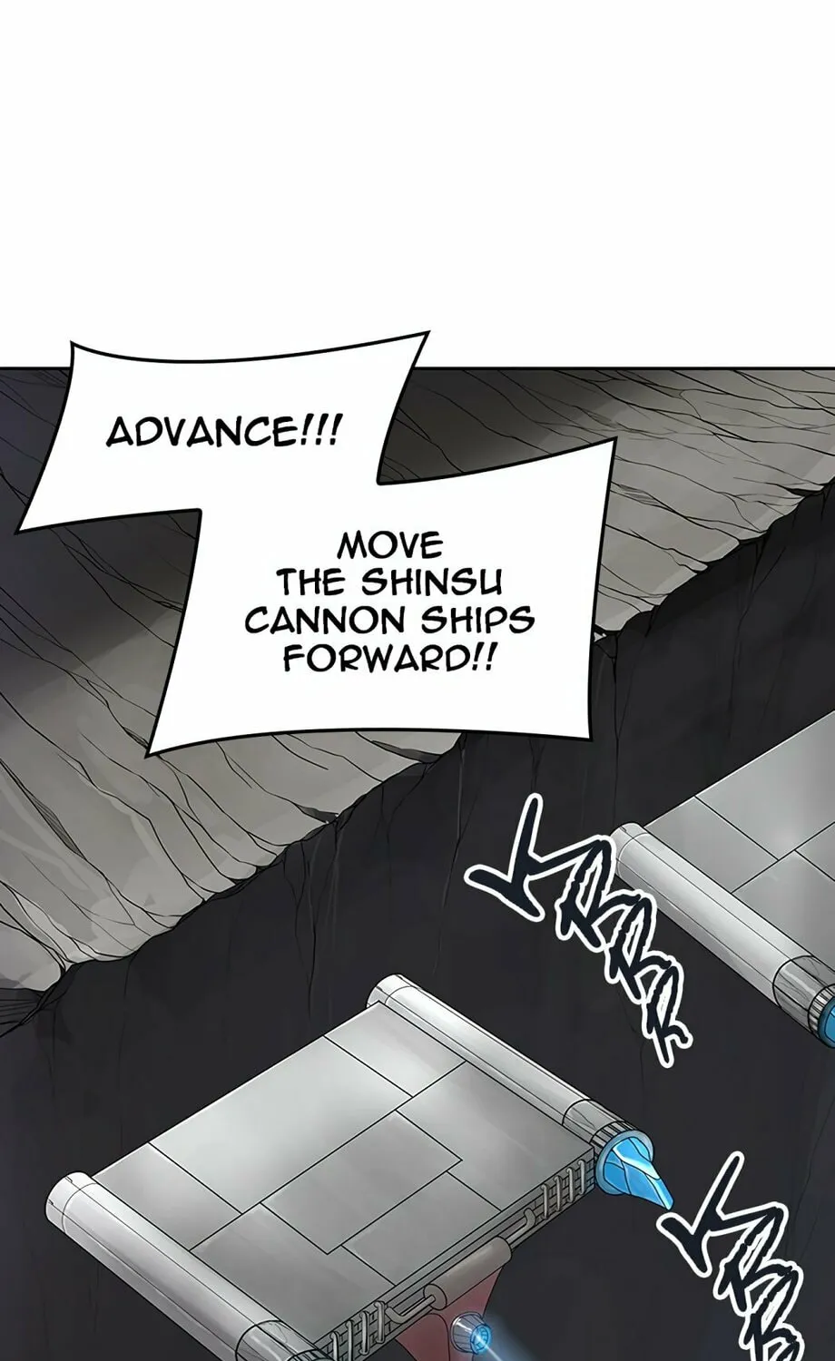 Tower of God Chapter 470 page 60 - 