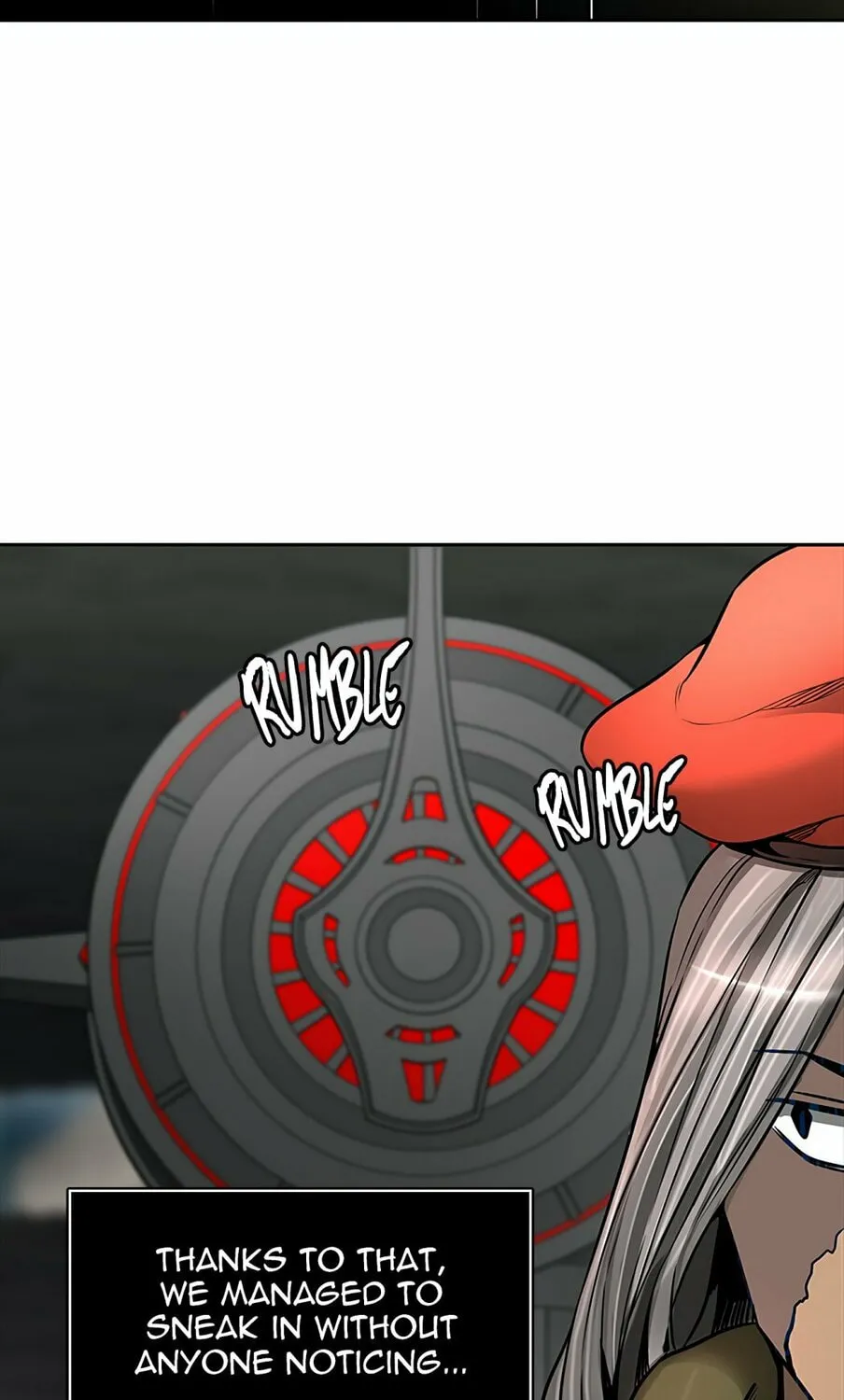 Tower of God Chapter 470 page 7 - 