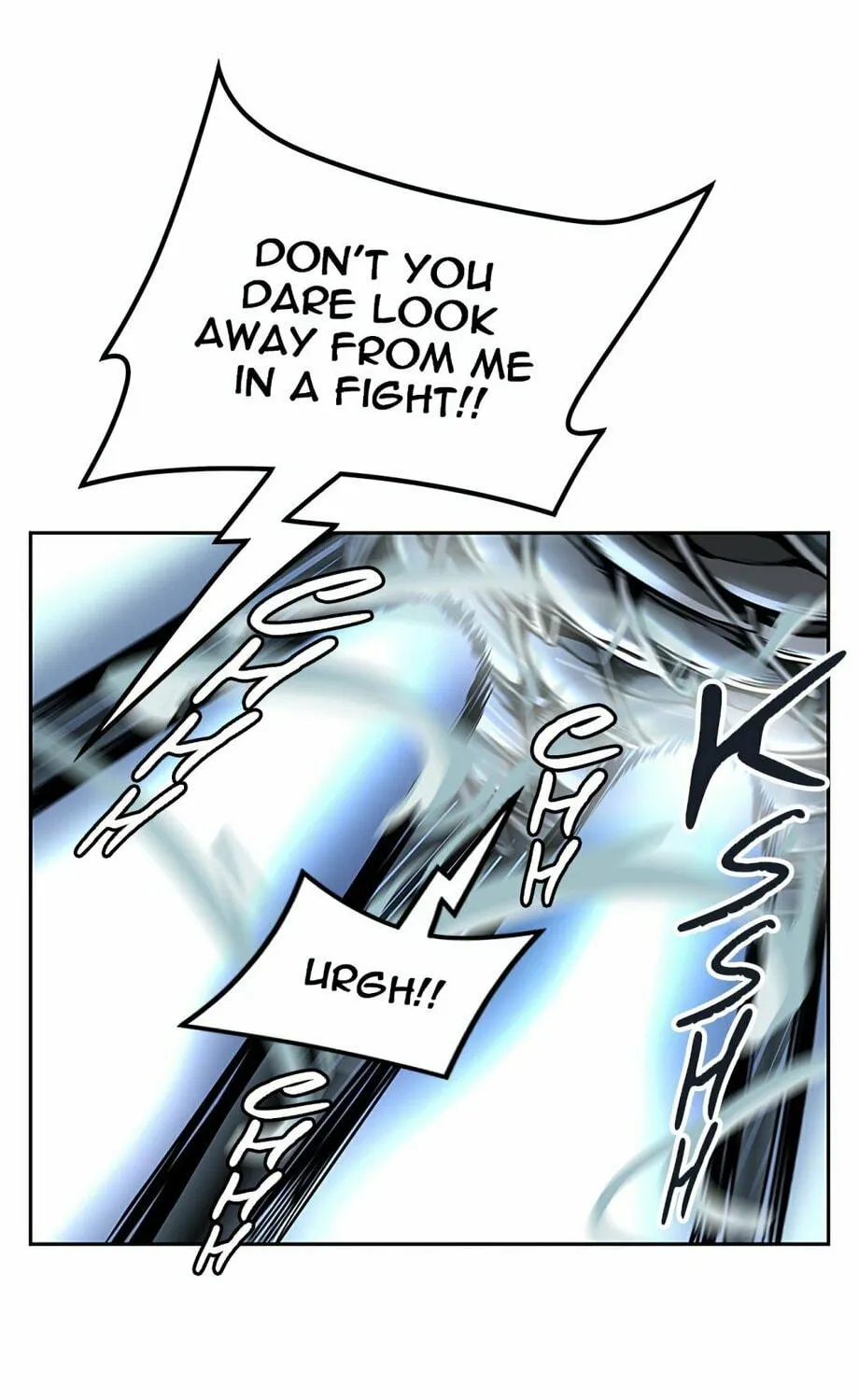 Tower of God Chapter 470 page 64 - 