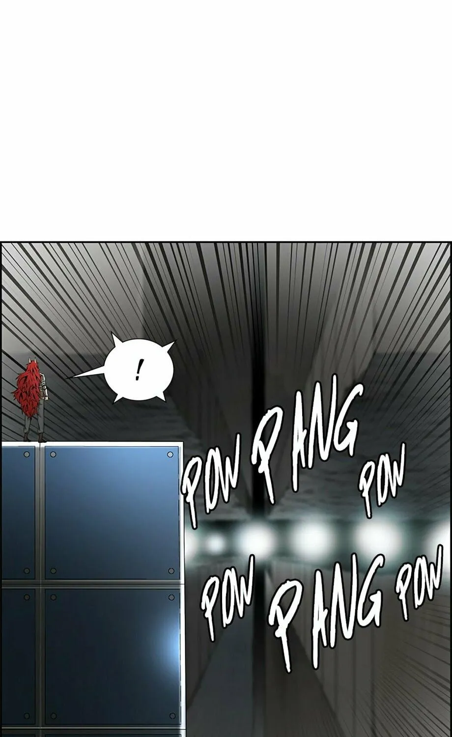 Tower of God Chapter 470 page 68 - 