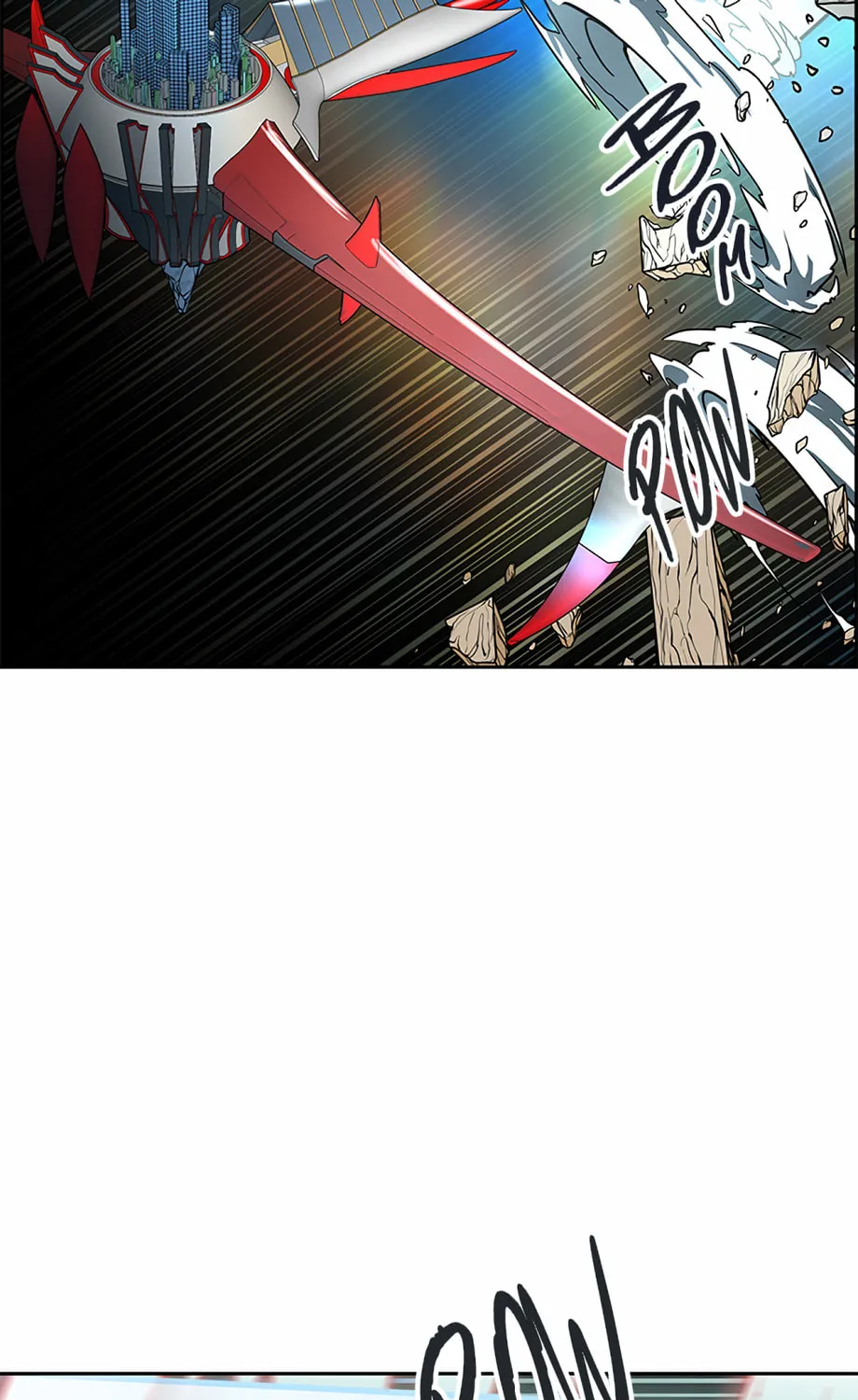 Tower of God Chapter 470 page 74 - 
