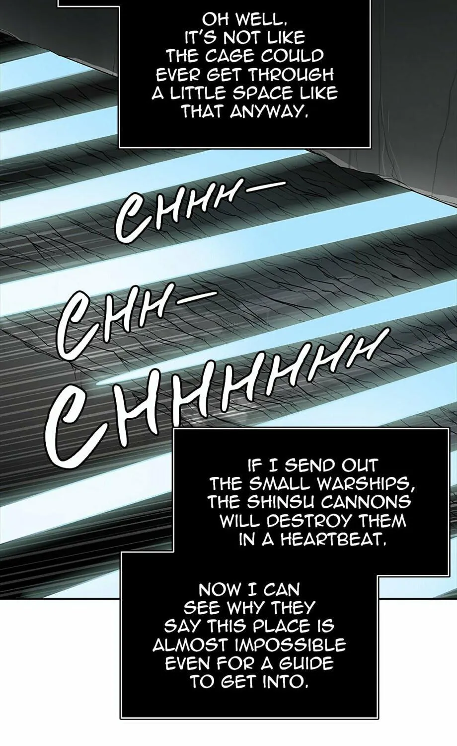 Tower of God Chapter 470 page 78 - 