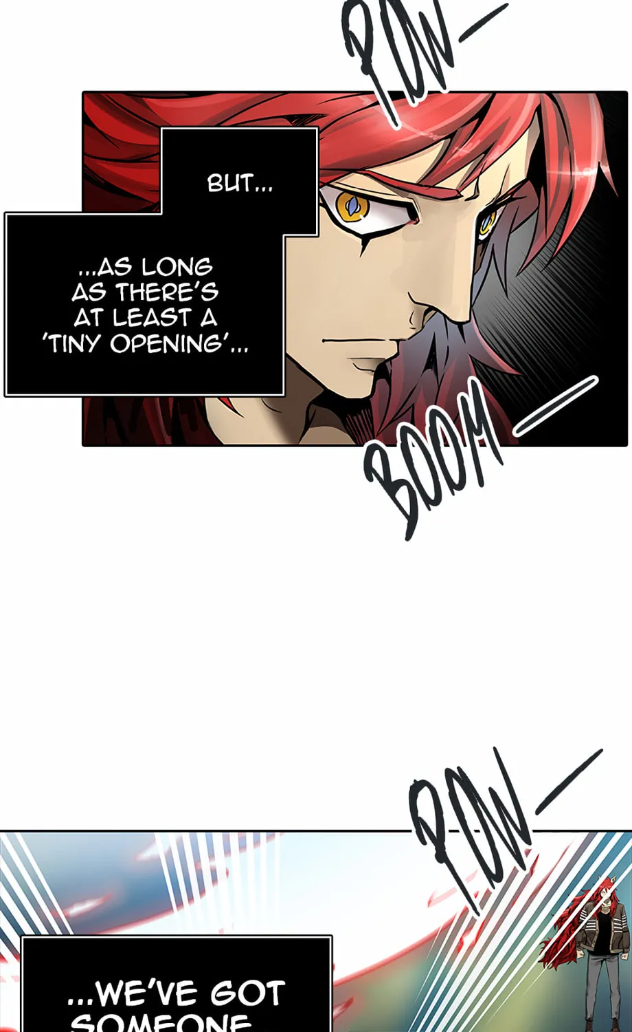 Tower of God Chapter 470 page 80 - 