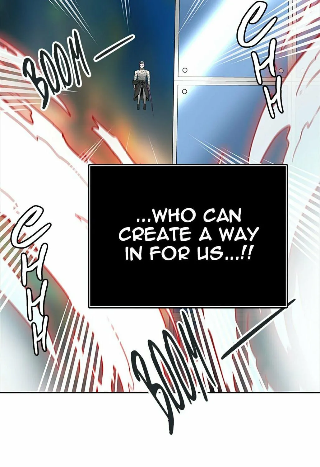 Tower of God Chapter 470 page 82 - 