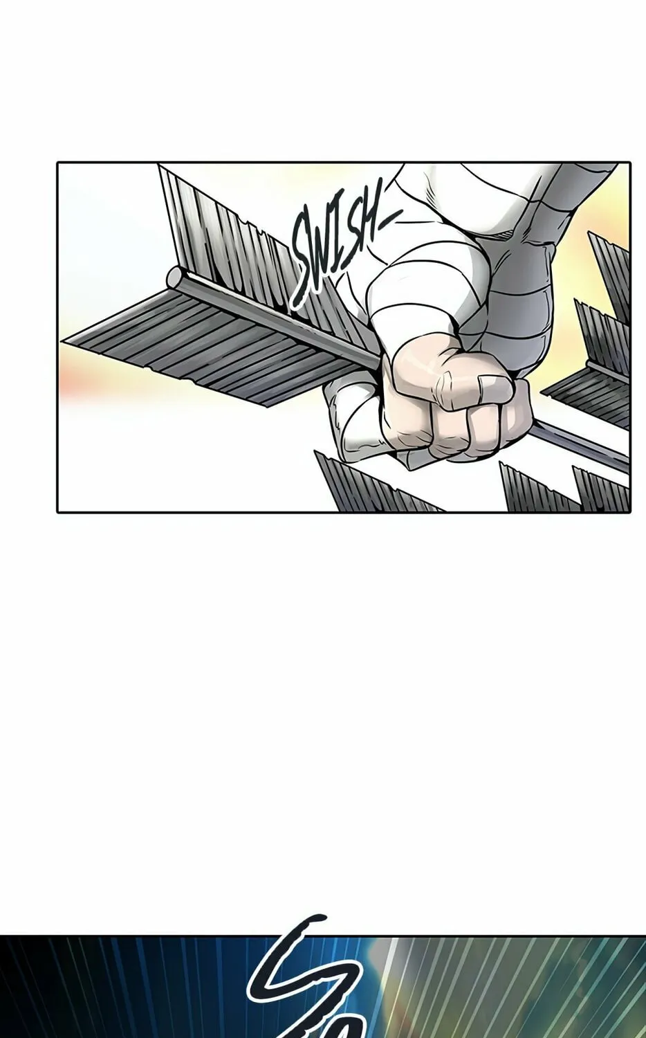 Tower of God Chapter 470 page 84 - 