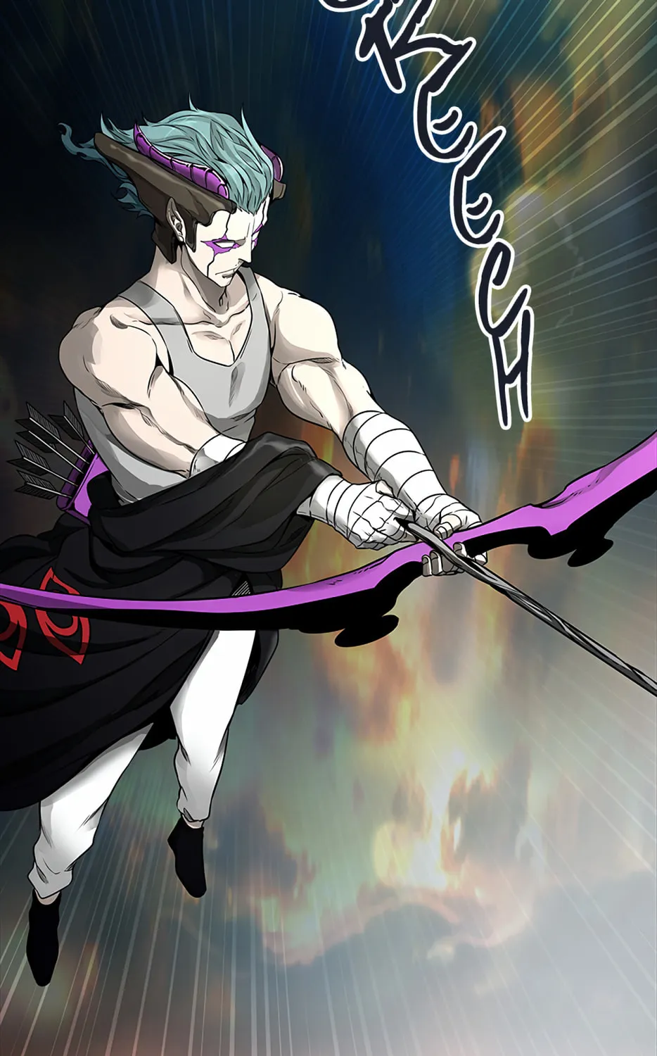Tower of God Chapter 470 page 86 - 