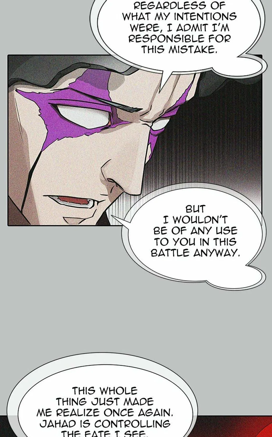 Tower of God Chapter 470 page 94 - 