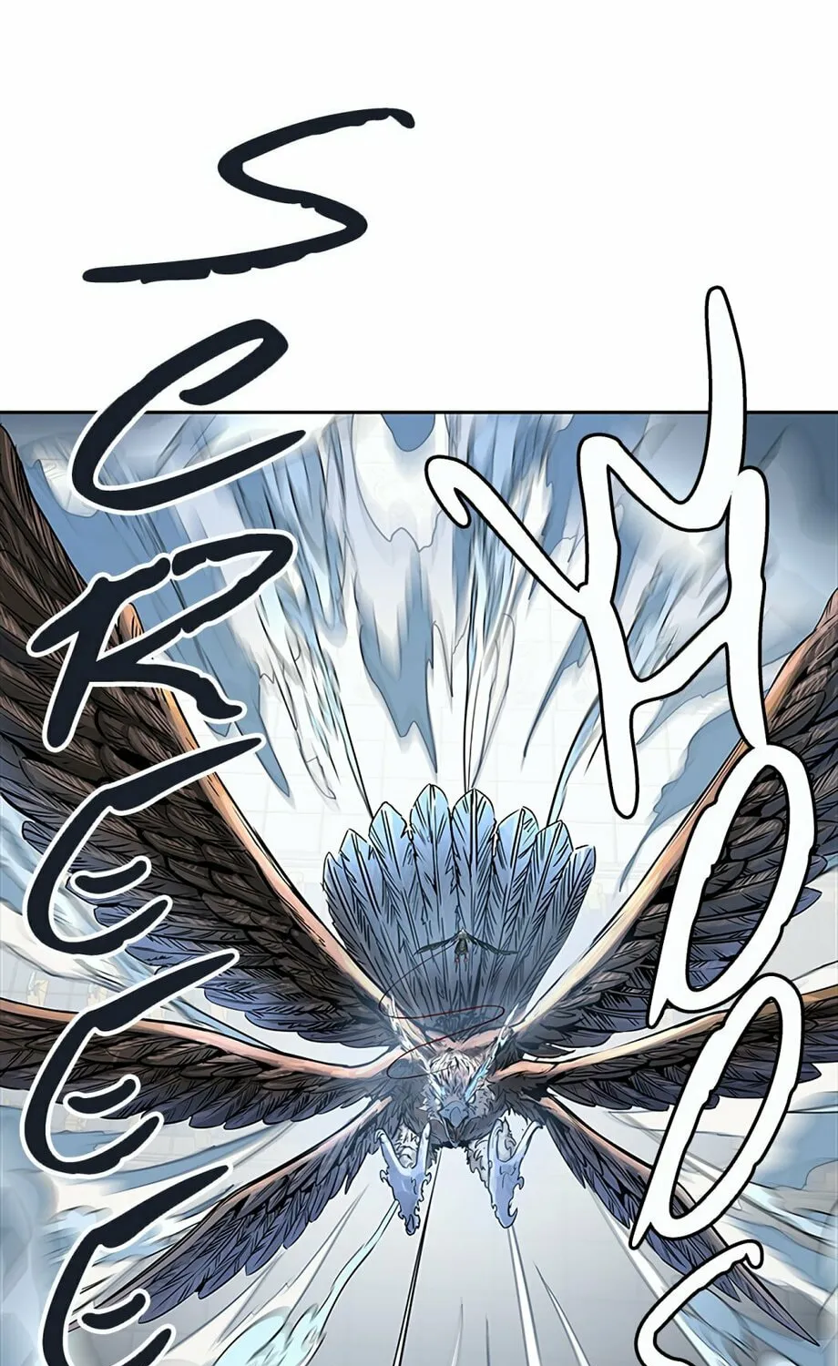 Tower of God Chapter 471 page 1 - 