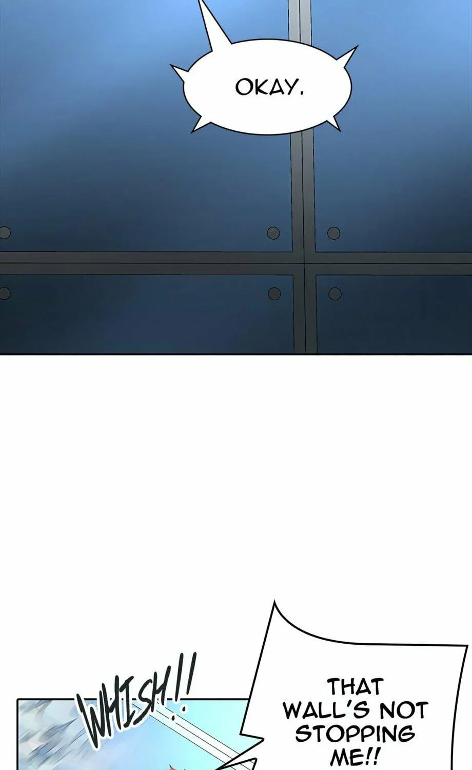 Tower of God Chapter 471 page 11 - 