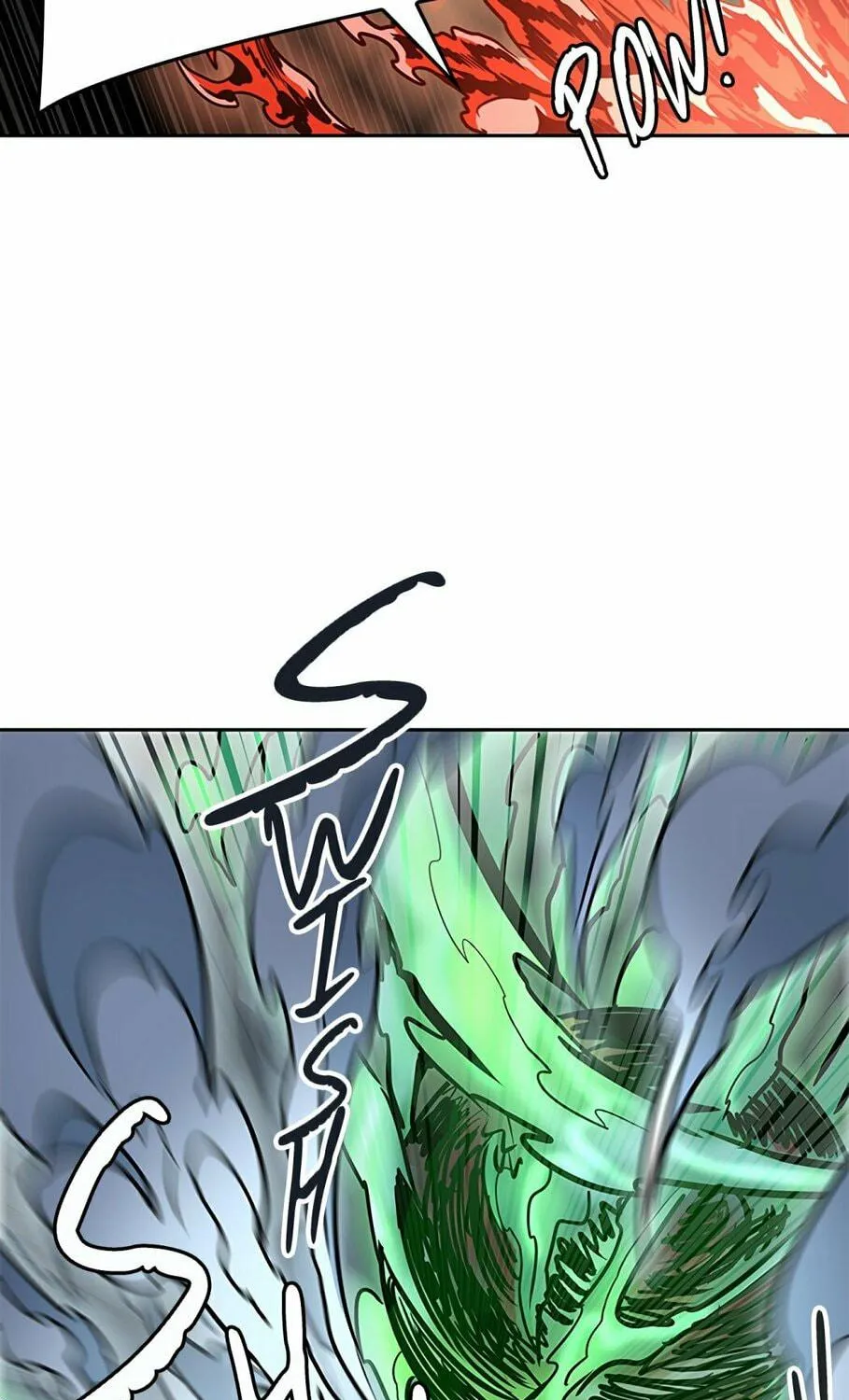 Tower of God Chapter 471 page 107 - 