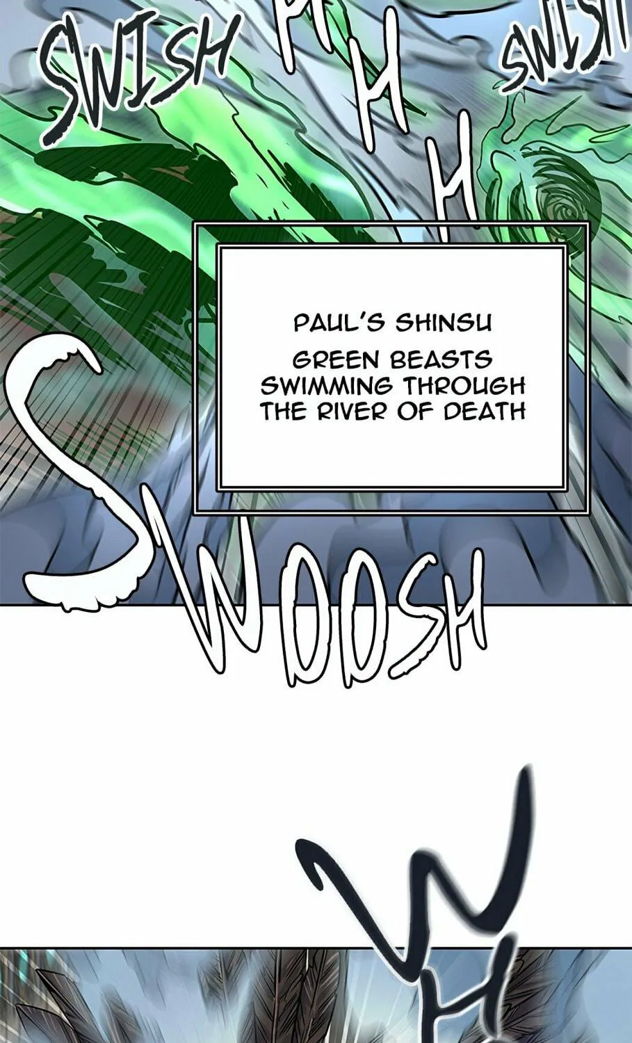 Tower of God Chapter 471 page 109 - 