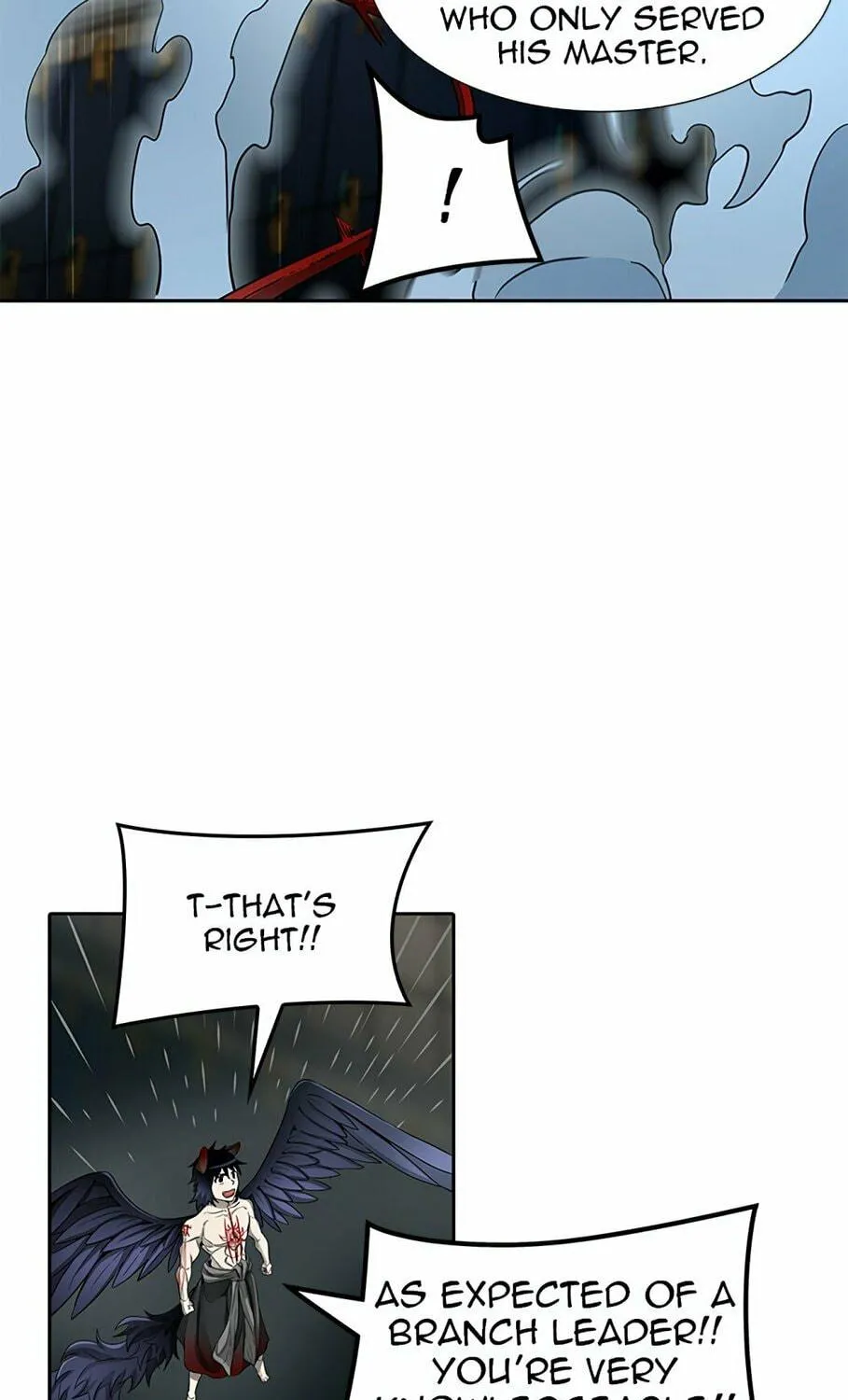 Tower of God Chapter 471 page 119 - 