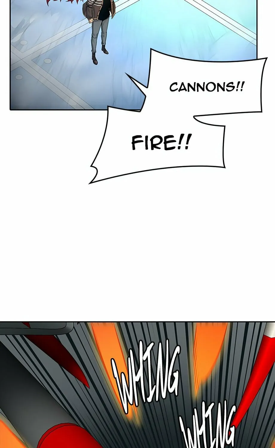 Tower of God Chapter 471 page 13 - 
