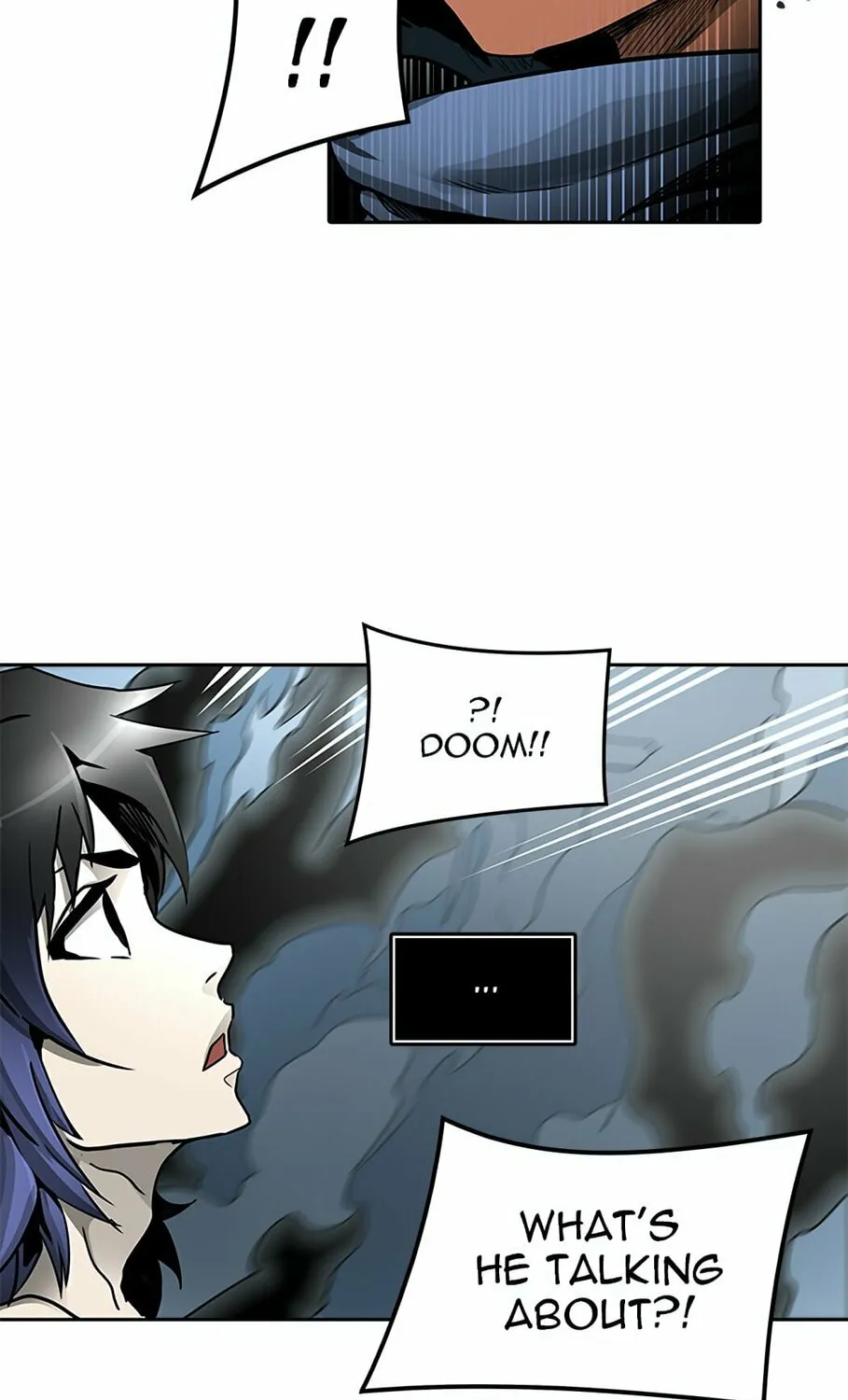 Tower of God Chapter 471 page 123 - 