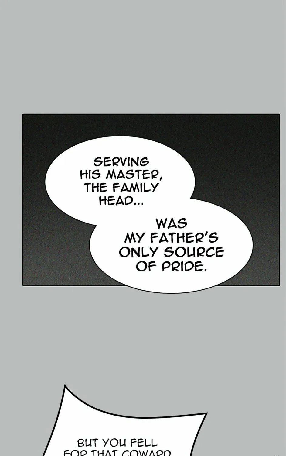 Tower of God Chapter 471 page 135 - 