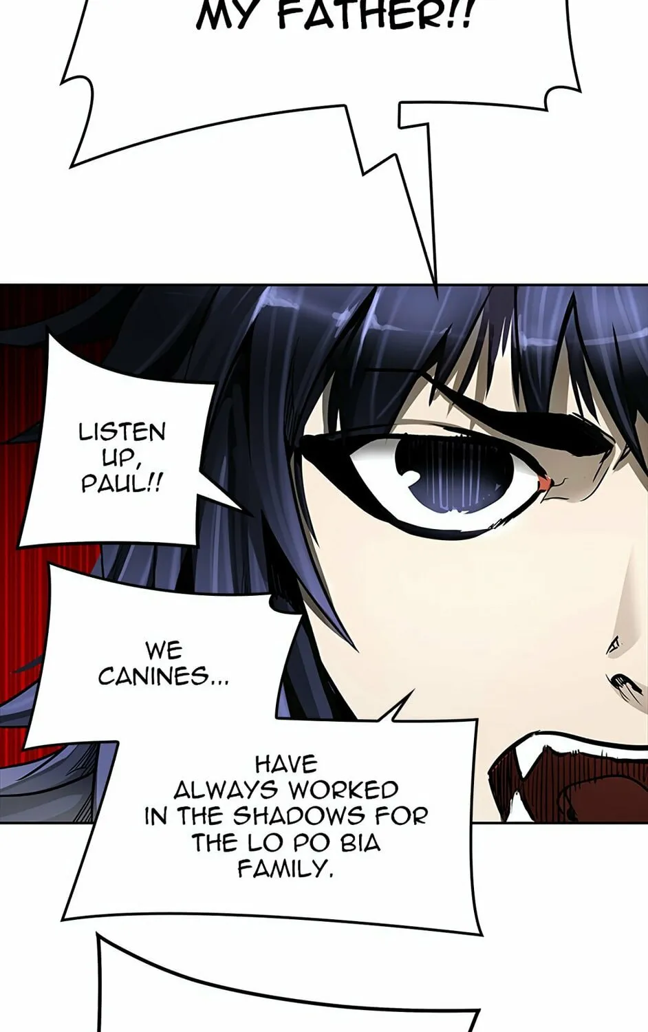 Tower of God Chapter 471 page 141 - 