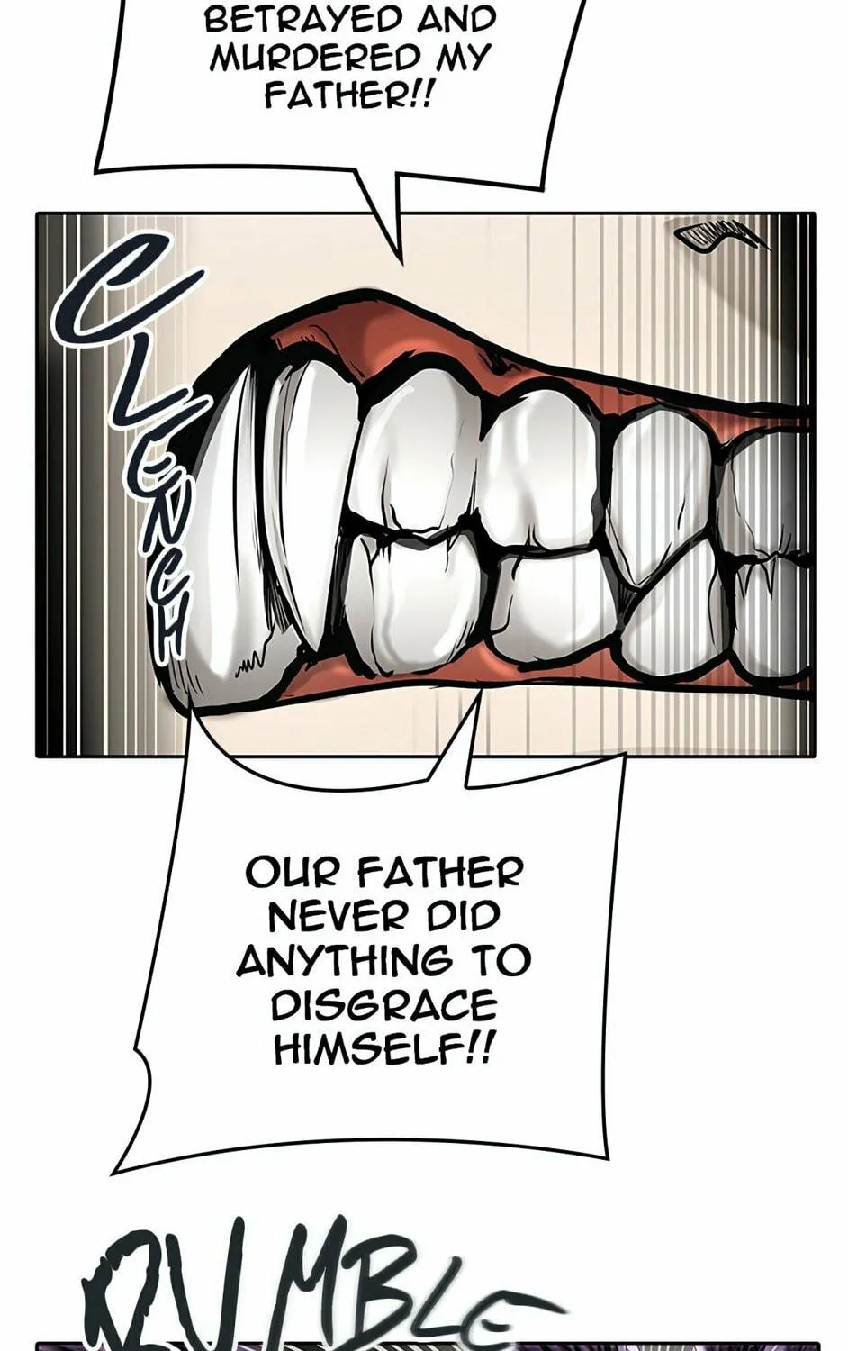 Tower of God Chapter 471 page 143 - 