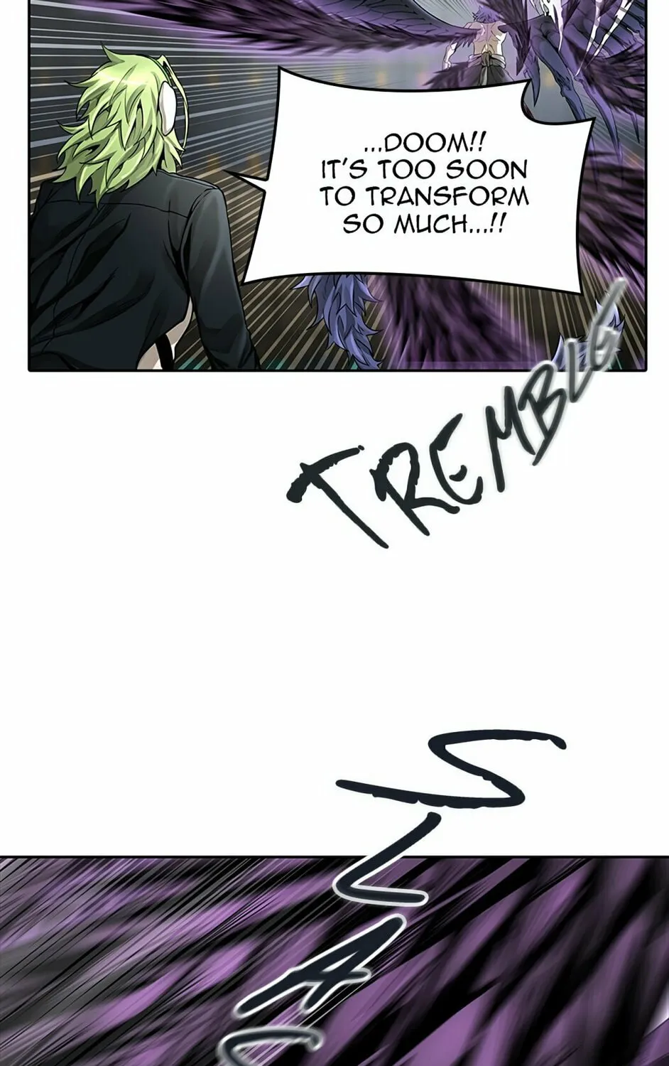 Tower of God Chapter 471 page 145 - 