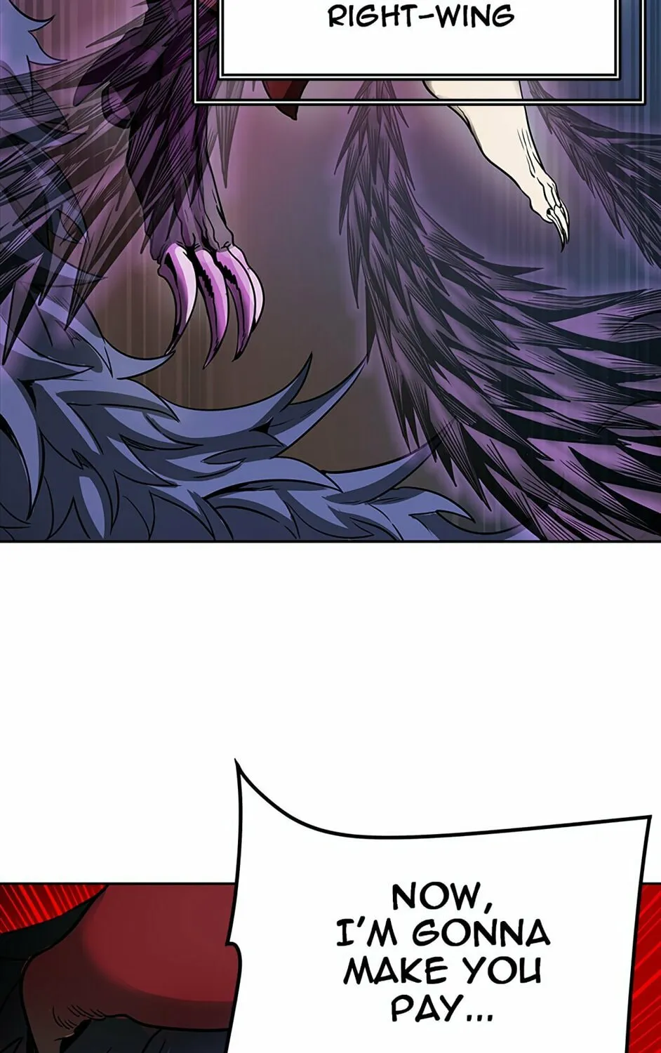 Tower of God Chapter 471 page 151 - 