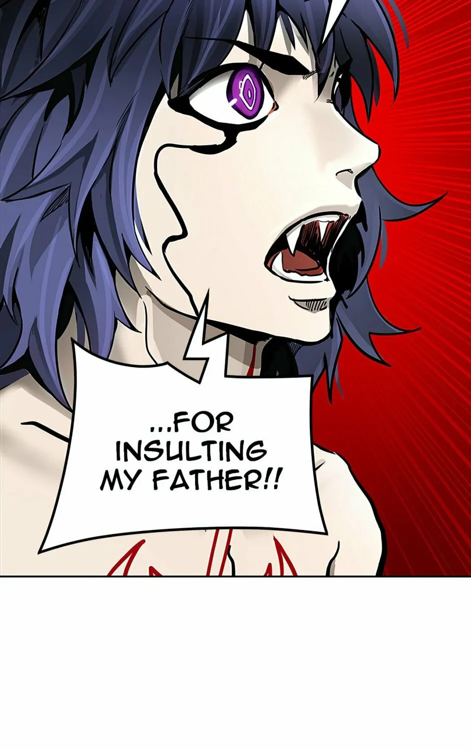Tower of God Chapter 471 page 153 - 