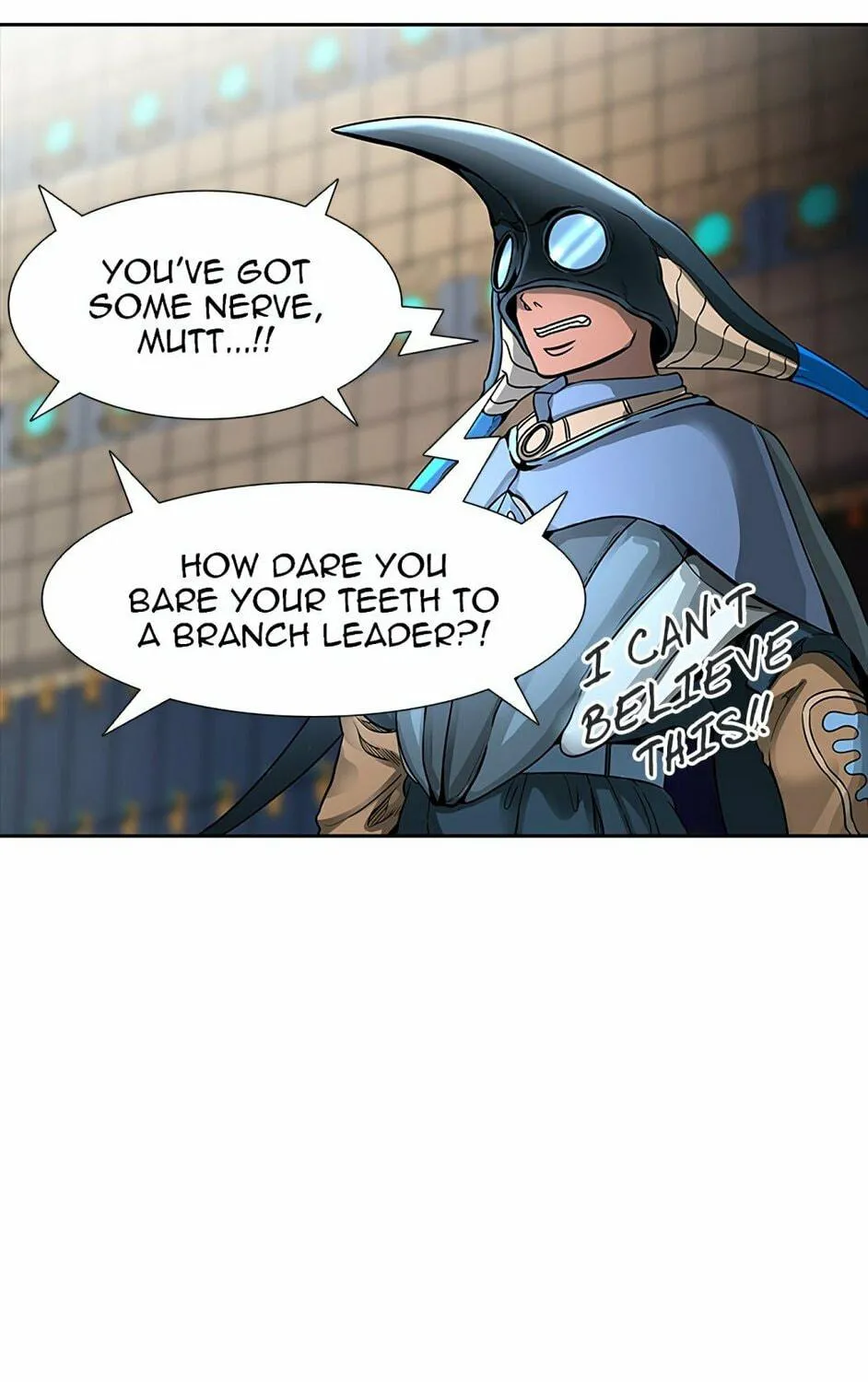 Tower of God Chapter 471 page 155 - 