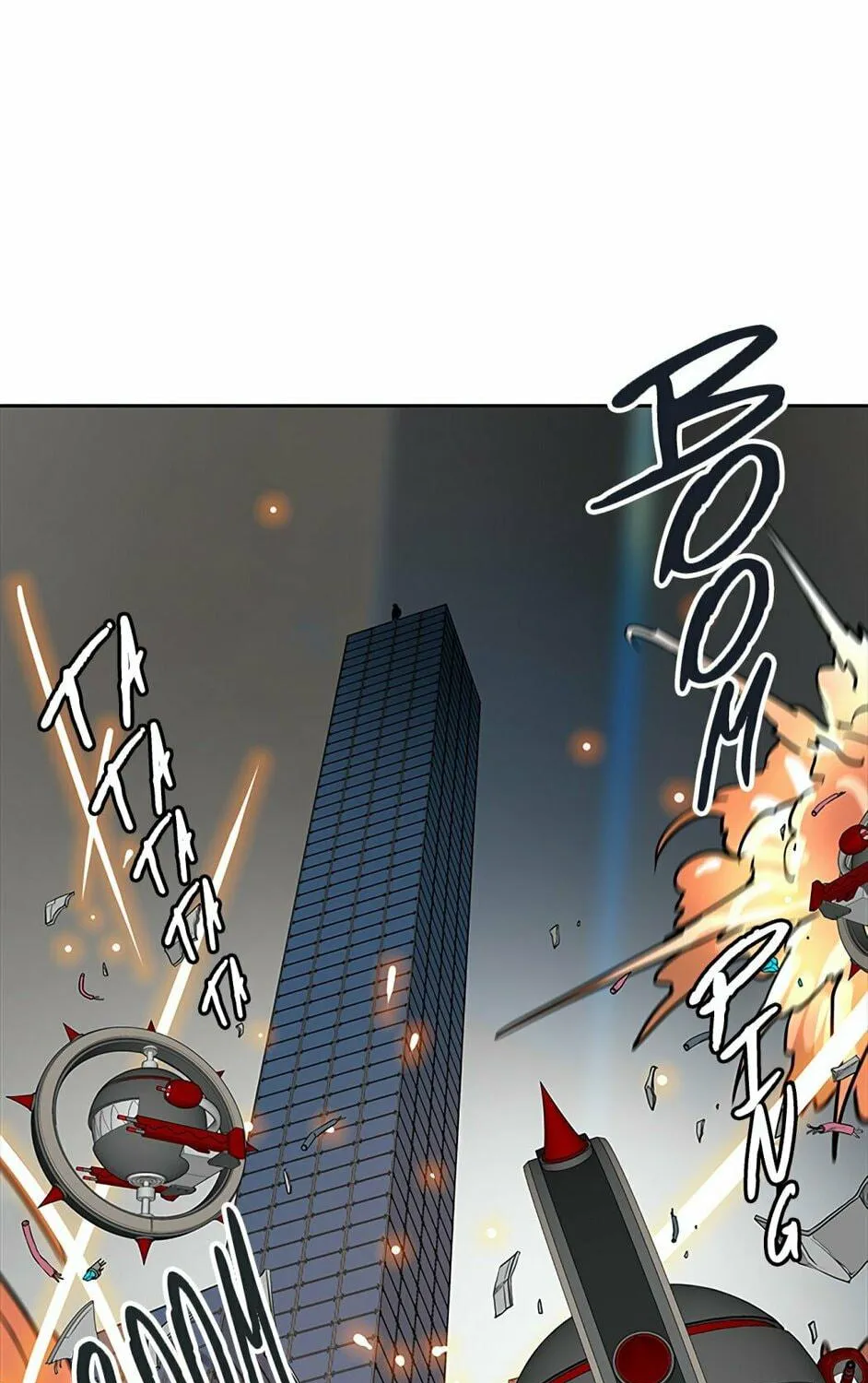 Tower of God Chapter 471 page 159 - 