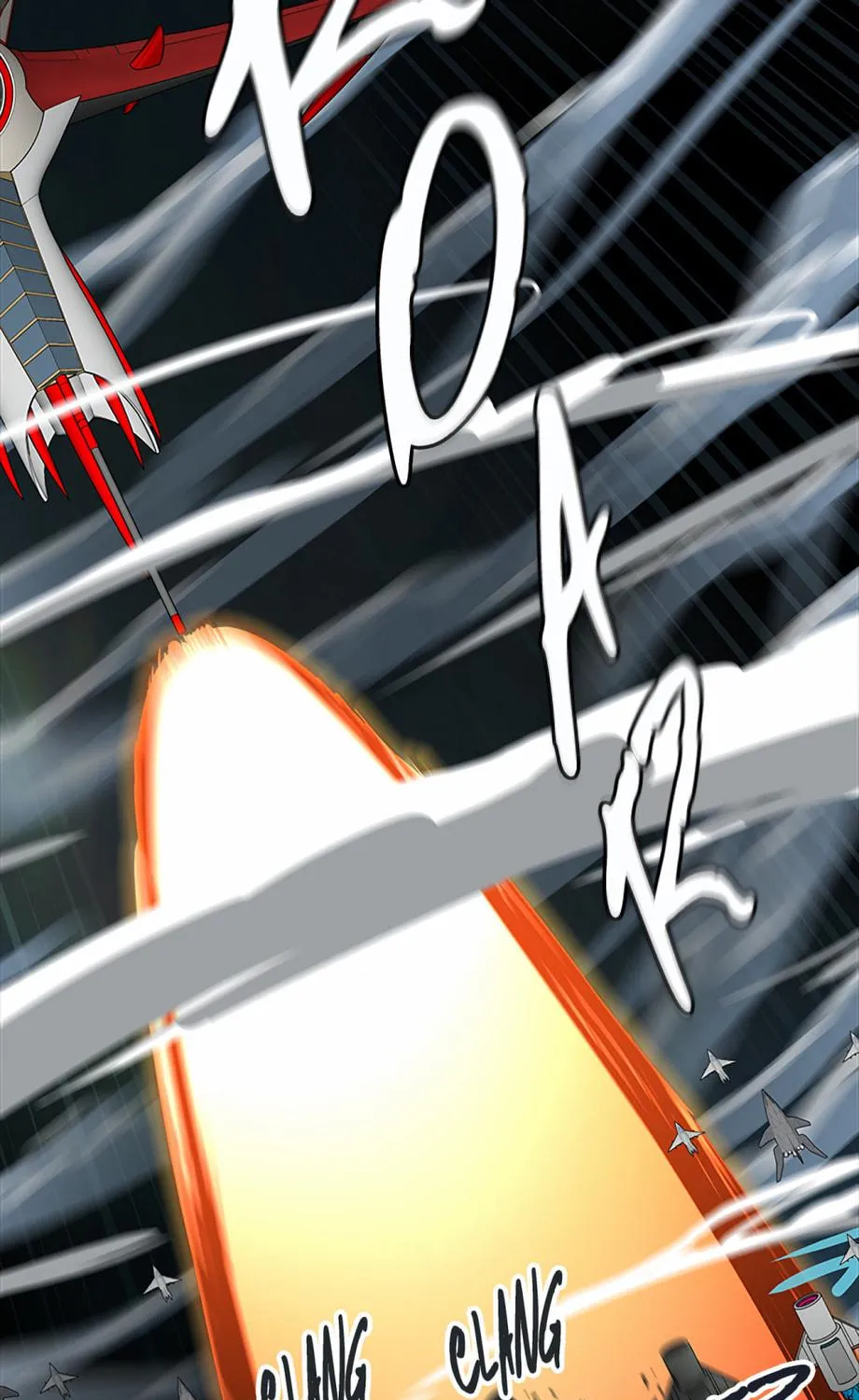 Tower of God Chapter 471 page 17 - 