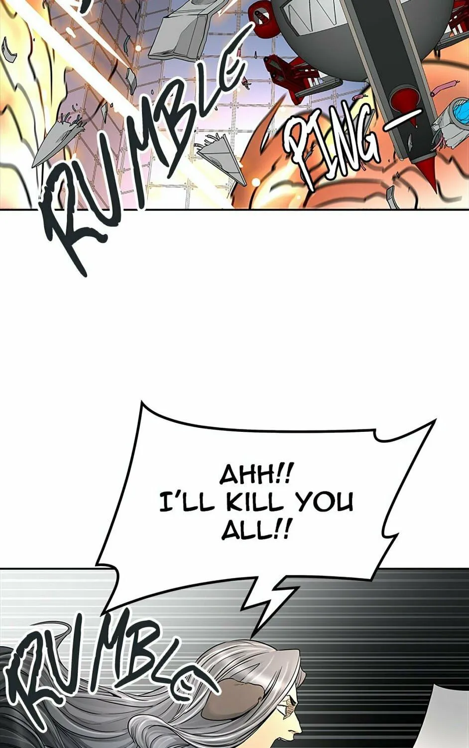 Tower of God Chapter 471 page 161 - 