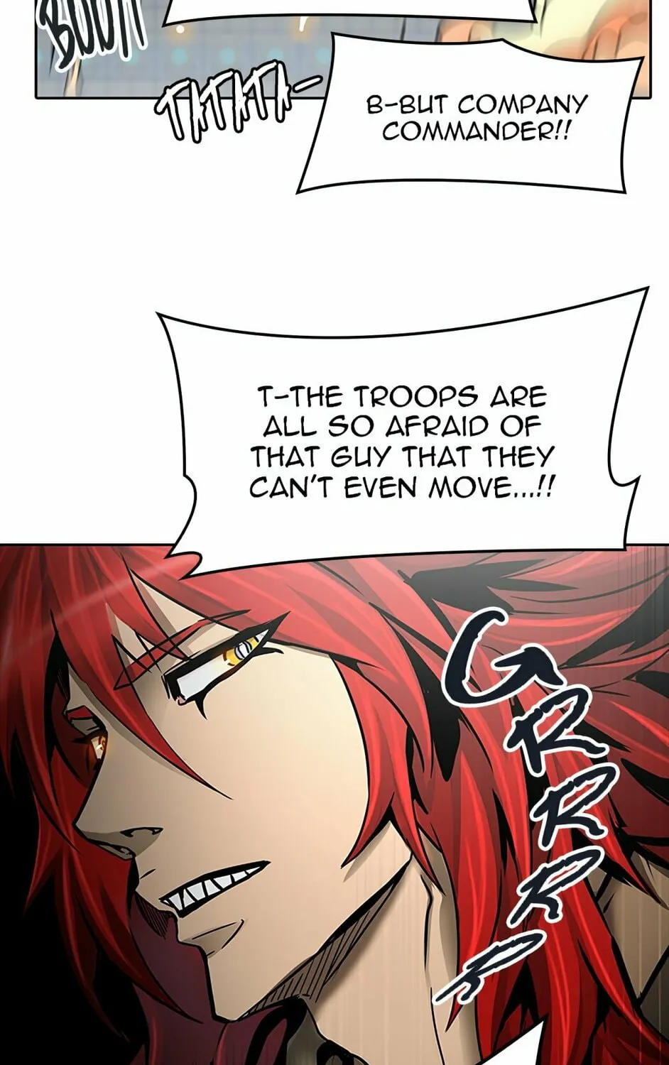 Tower of God Chapter 471 page 165 - 