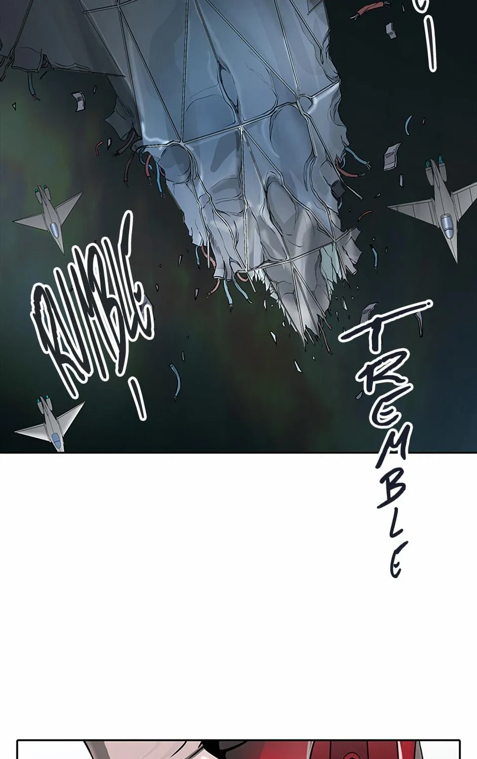 Tower of God Chapter 471 page 169 - 