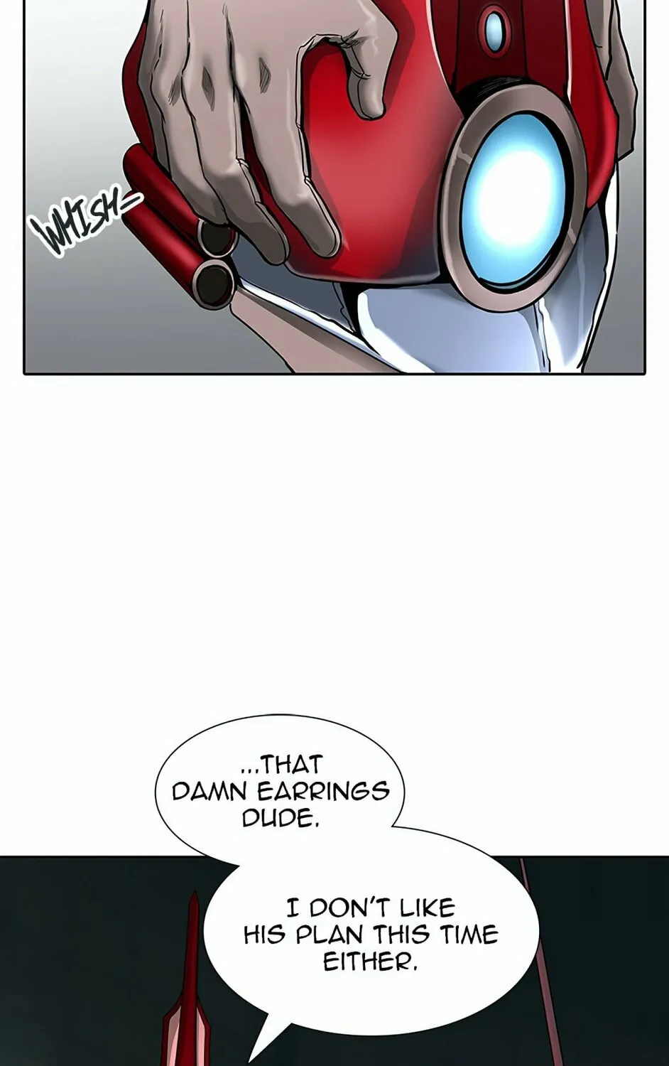Tower of God Chapter 471 page 171 - 