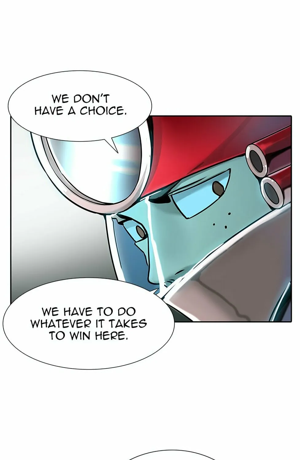 Tower of God Chapter 471 page 175 - 