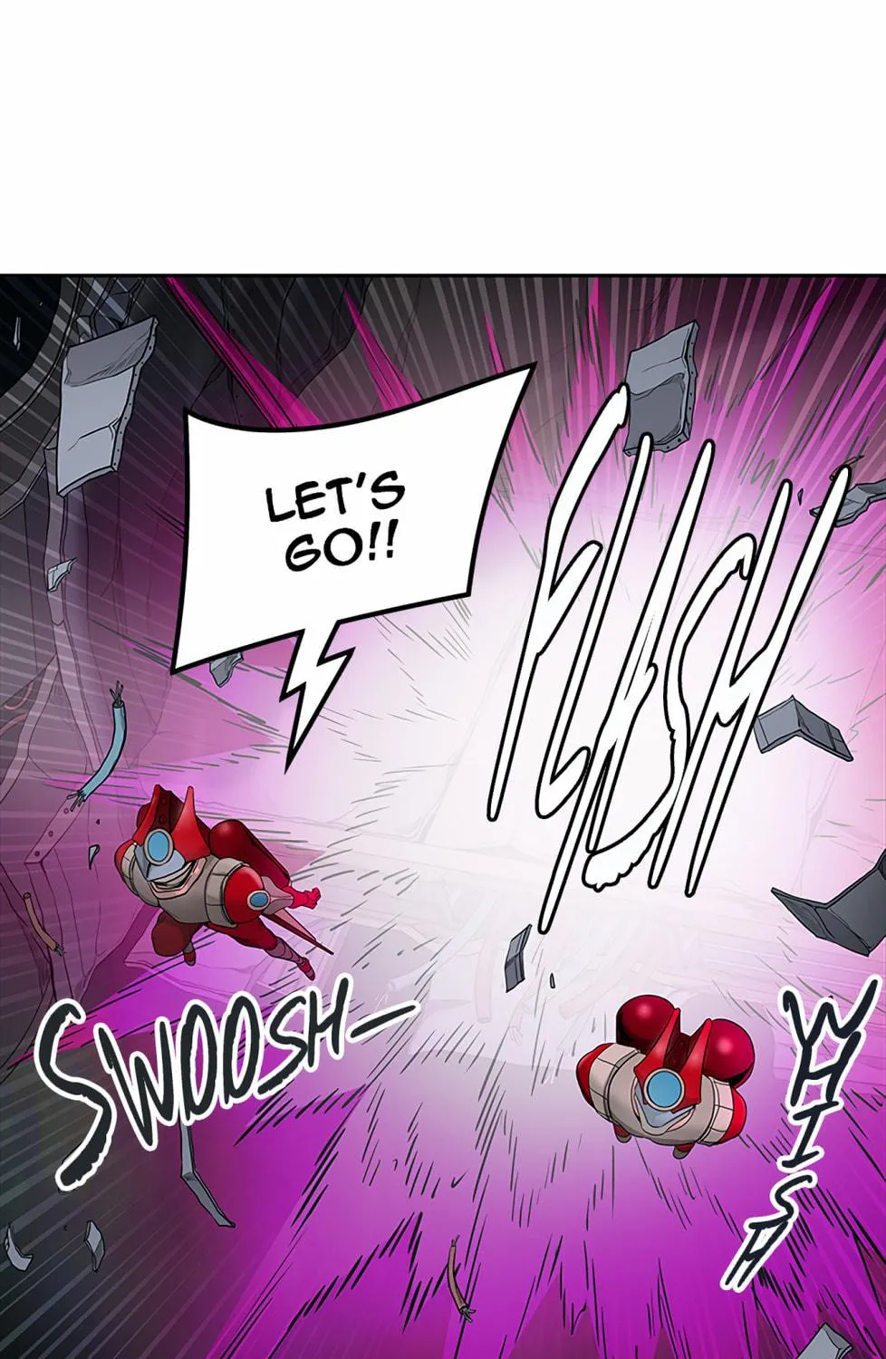 Tower of God Chapter 471 page 179 - 