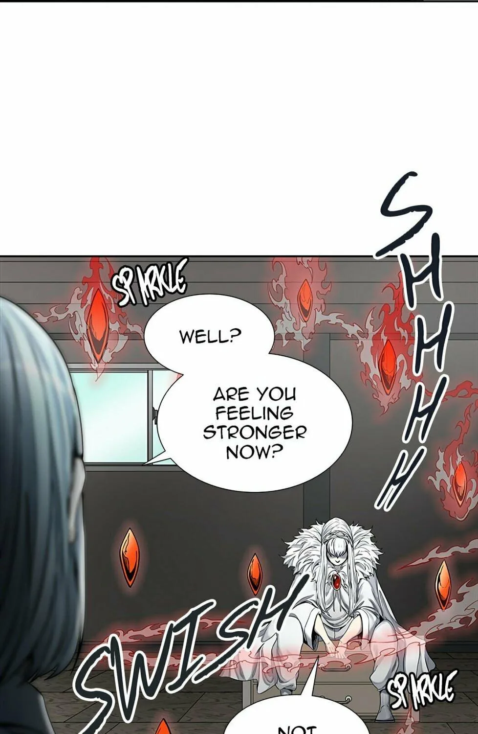 Tower of God Chapter 471 page 185 - 