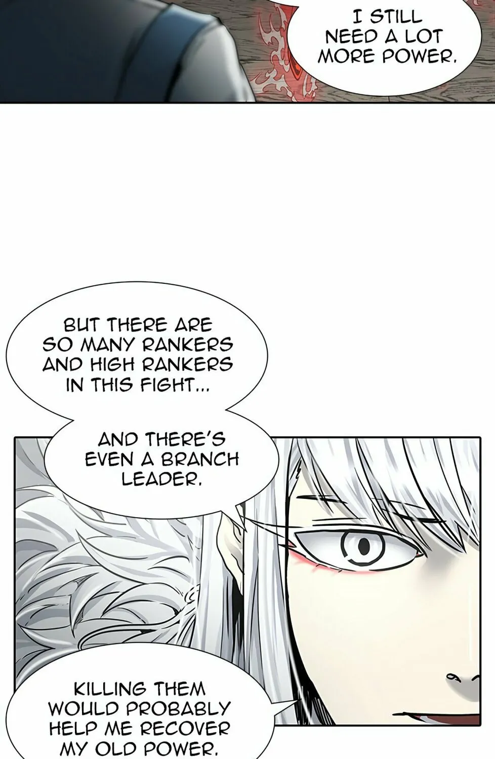 Tower of God Chapter 471 page 187 - 